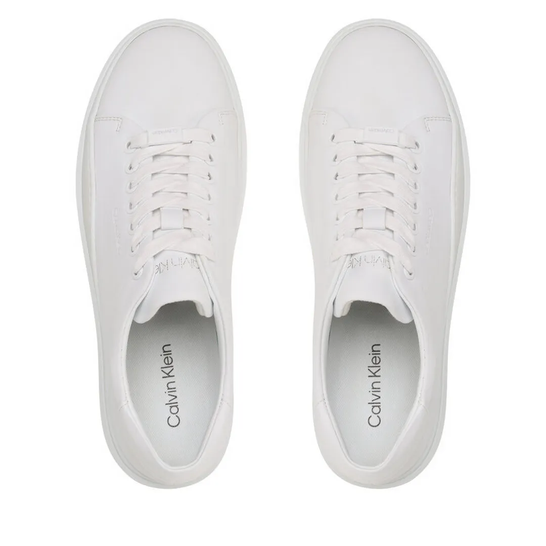 Ow Top Lace Up Lth