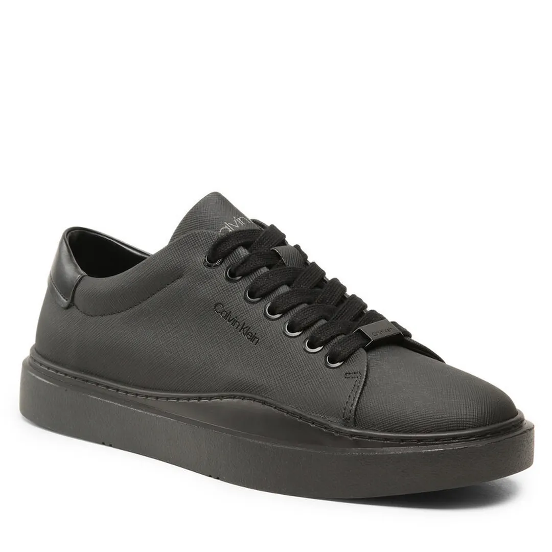Ow Top Lace Up Lth