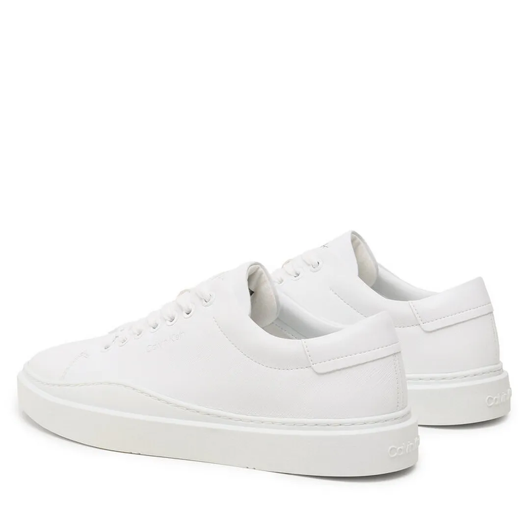 Ow Top Lace Up Lth