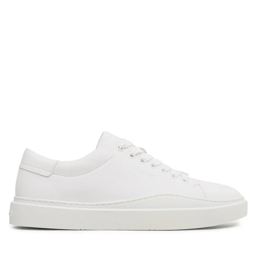 Ow Top Lace Up Lth