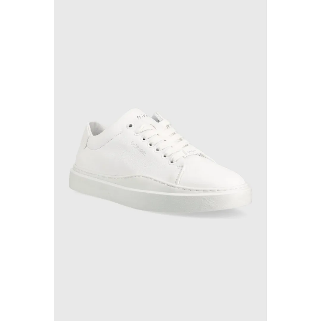 Ow Top Lace Up Lth