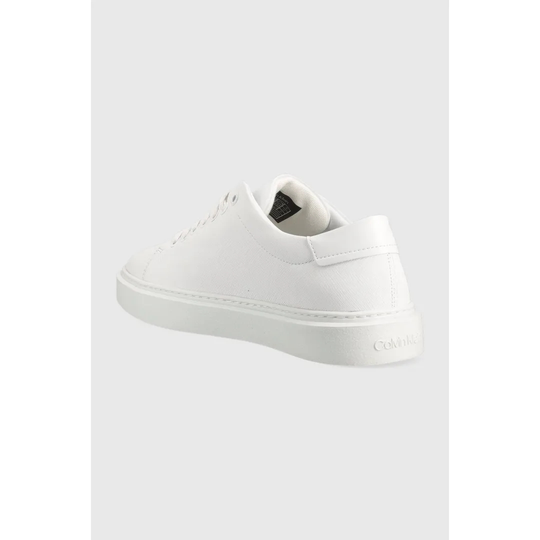 Ow Top Lace Up Lth