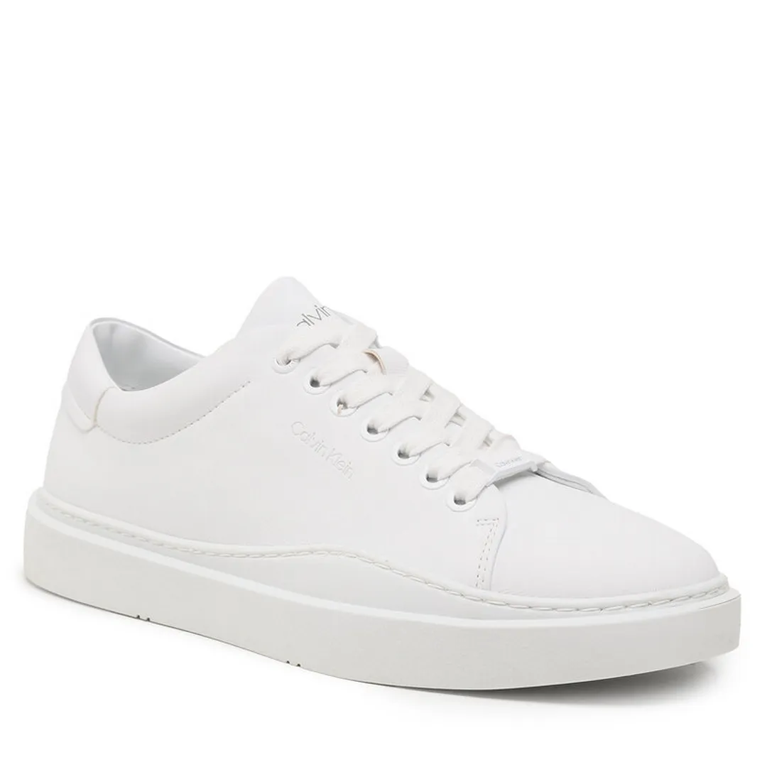Ow Top Lace Up Lth
