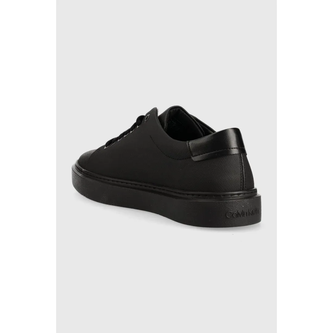 Ow Top Lace Up Lth