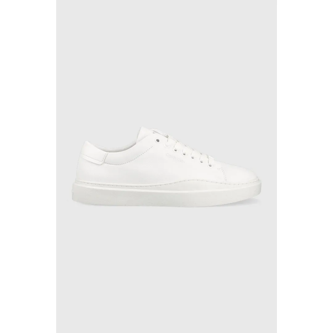 Ow Top Lace Up Lth