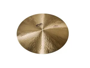 Paiste 22" Formula 602 Flat Ride