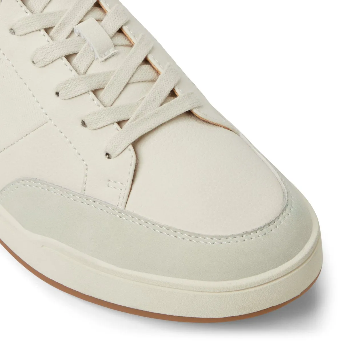 Palisade Lace-Up Shoes