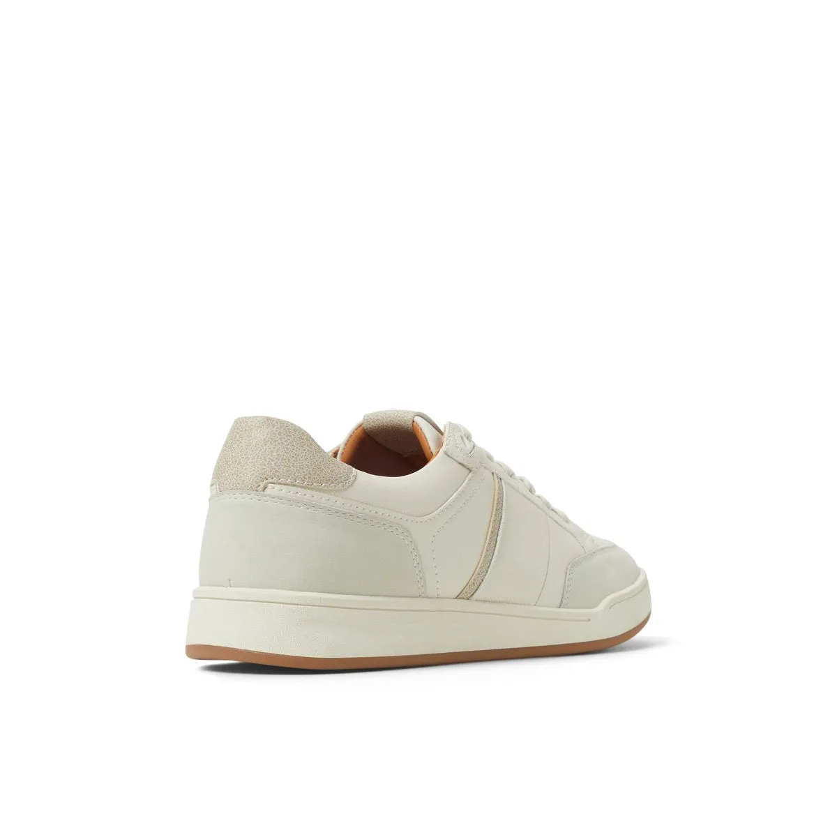 Palisade Lace-Up Shoes