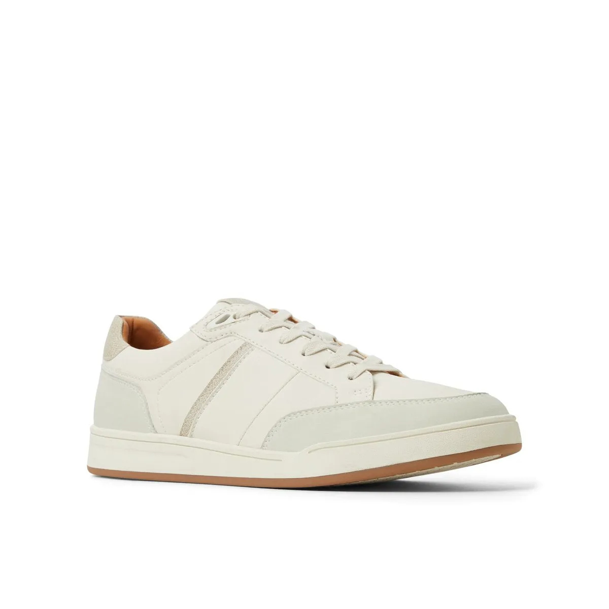 Palisade Lace-Up Shoes