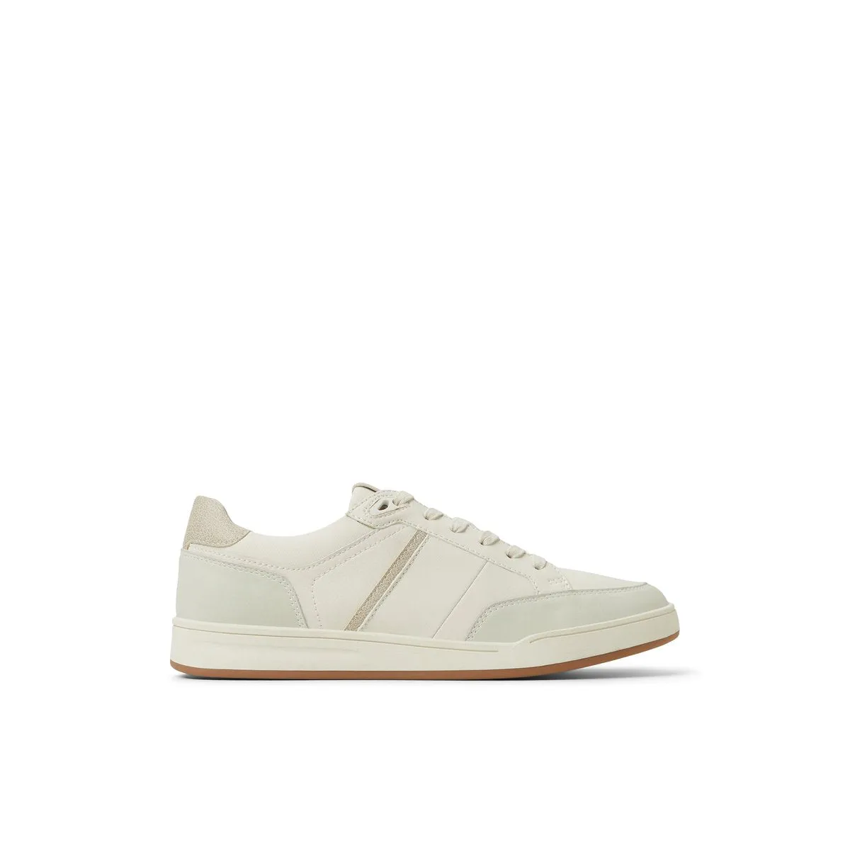 Palisade Lace-Up Shoes