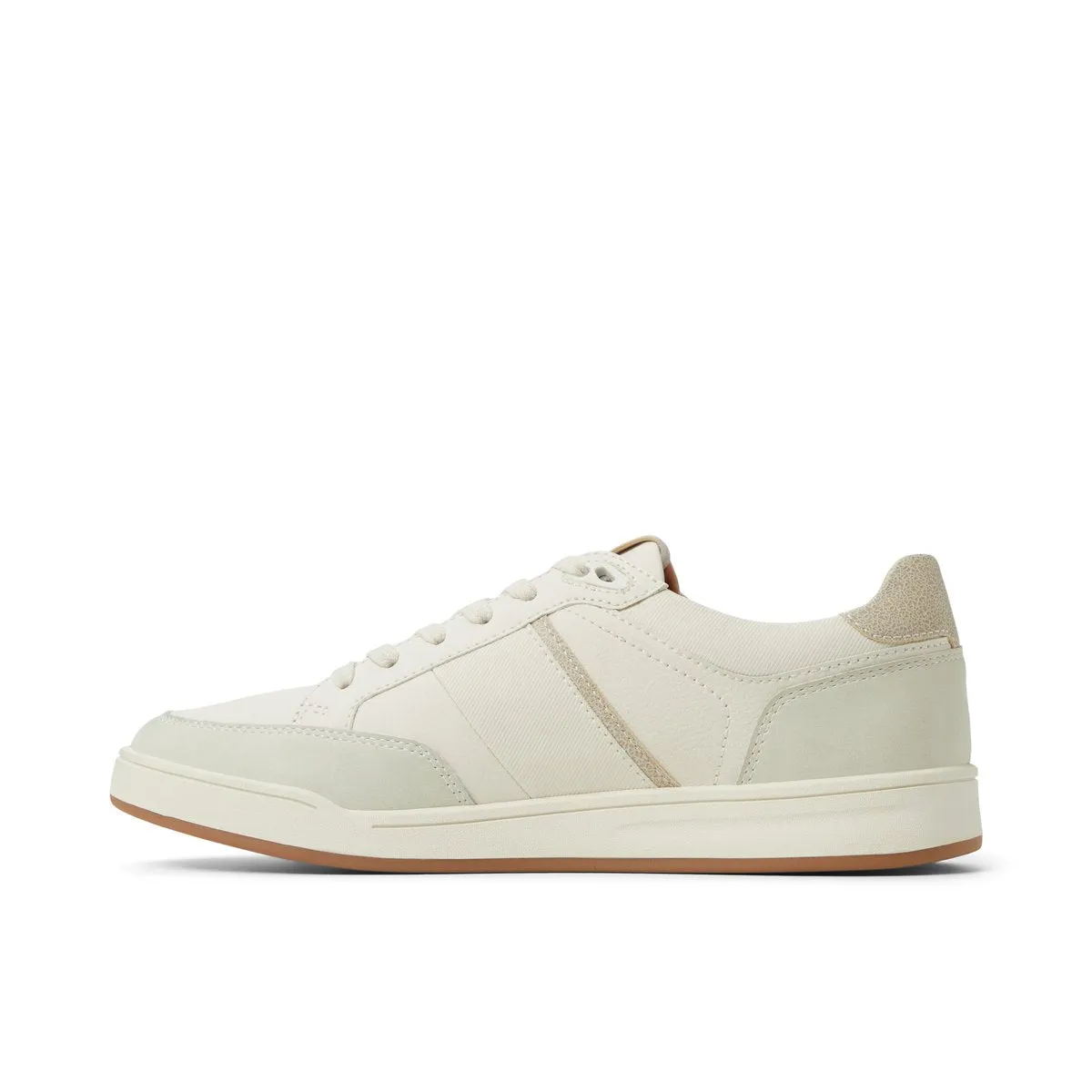 Palisade Lace-Up Shoes