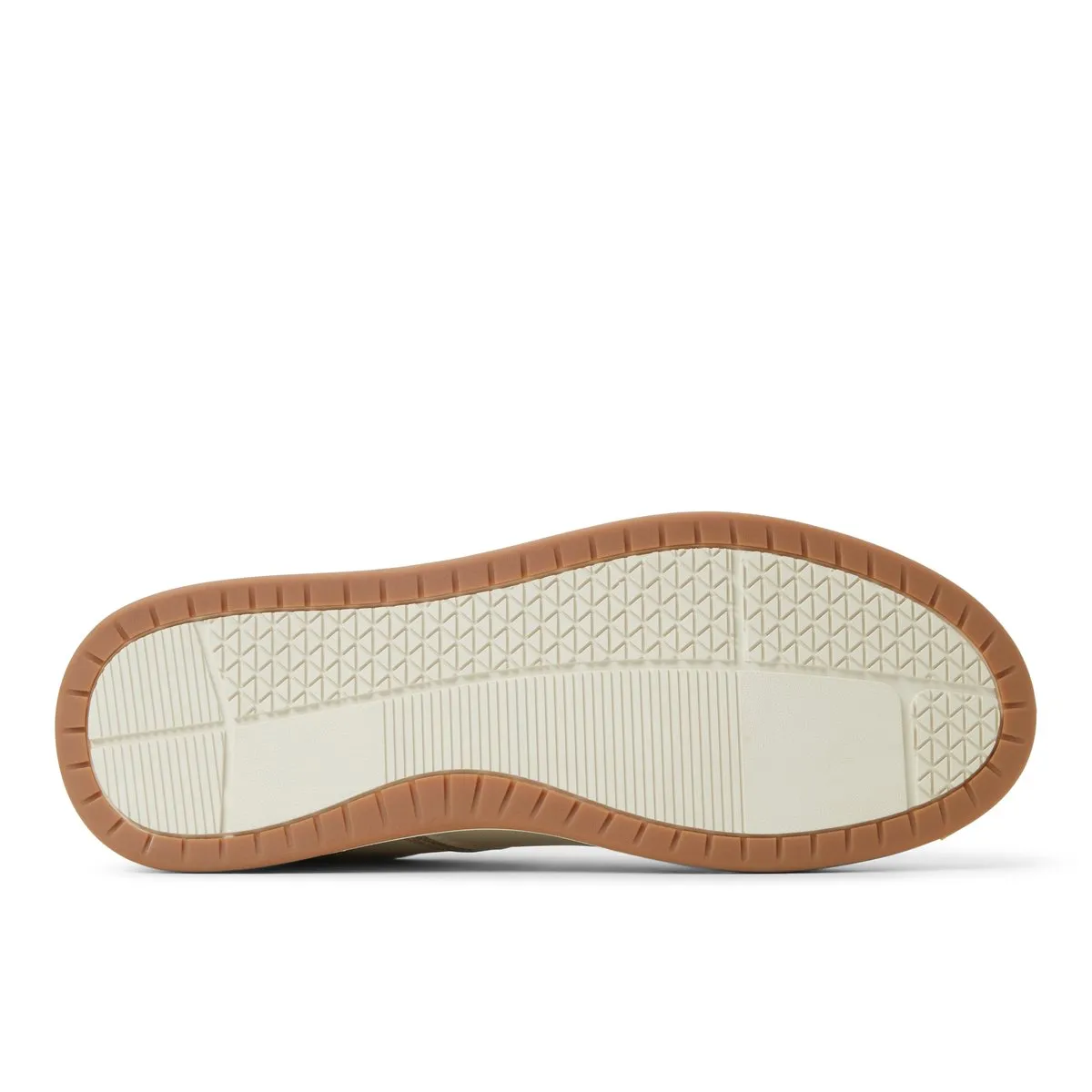 Palisade Lace-Up Shoes
