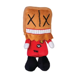 Paperbag Boogily Heads Plush | Gus Fink’s