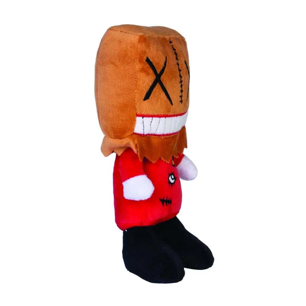 Paperbag Boogily Heads Plush | Gus Fink’s