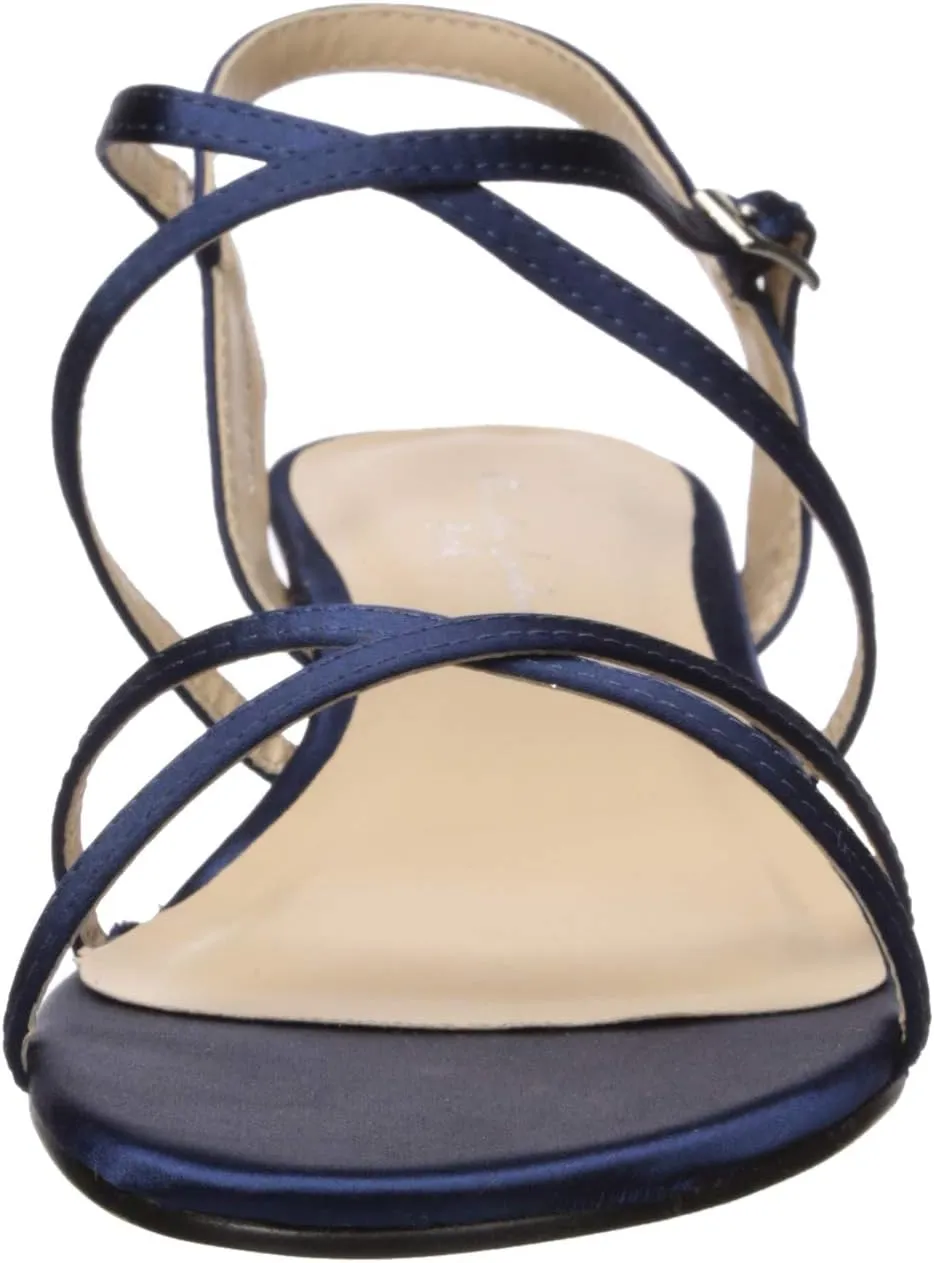 Paradox London Pink Women's Kadie Wedge Sandal