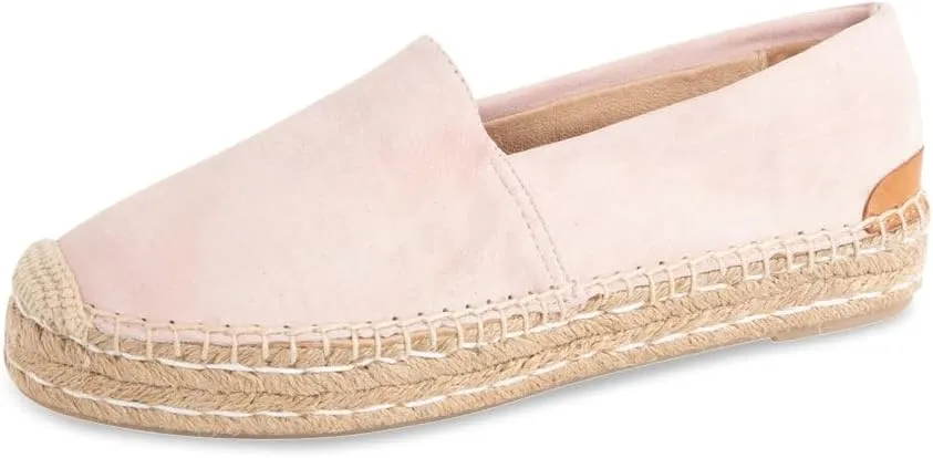 Patricia Green Abigail Slip On Espadrille