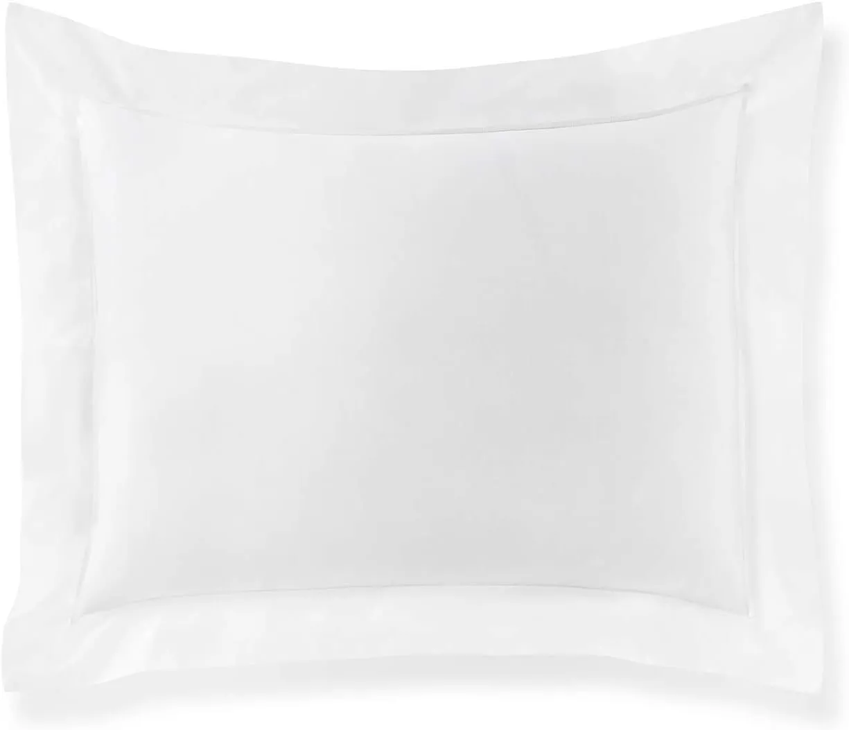 Peacock Alley Soprano Luxury Sateen Sheet Sets - 100% Long Staple Cotton, 420 Thread-Count, Soft and Smooth Sateen Weave - King, White