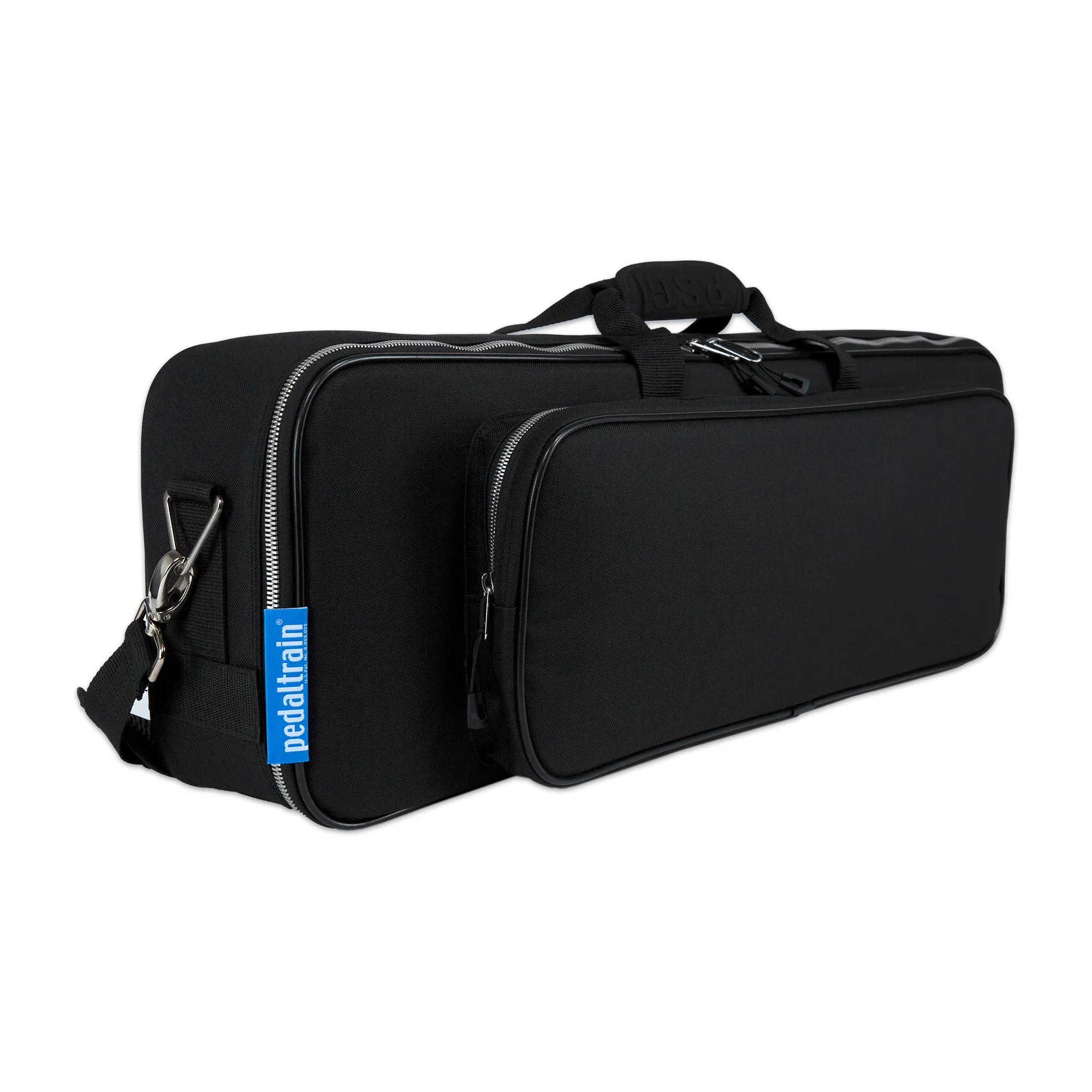 Pedaltrain Metro MAX with Soft Case