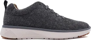 PENDLETON Wool Women's Lace-Up Water-Resistant Wool Sneaker