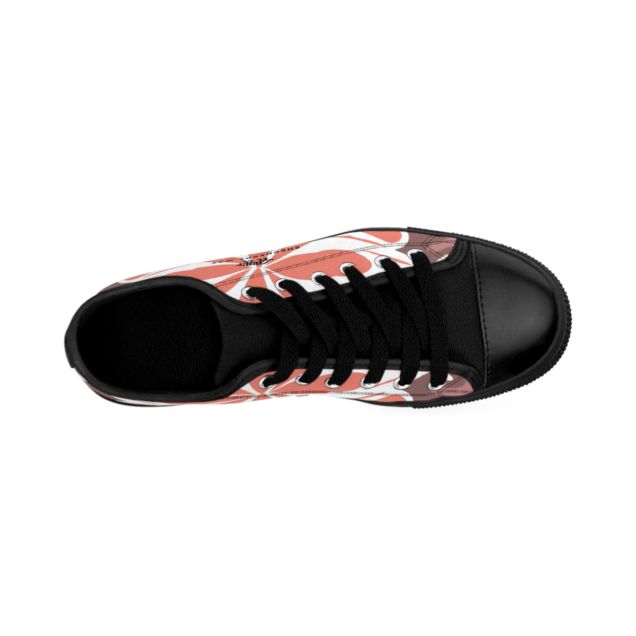 Perseverance. - Sneaker