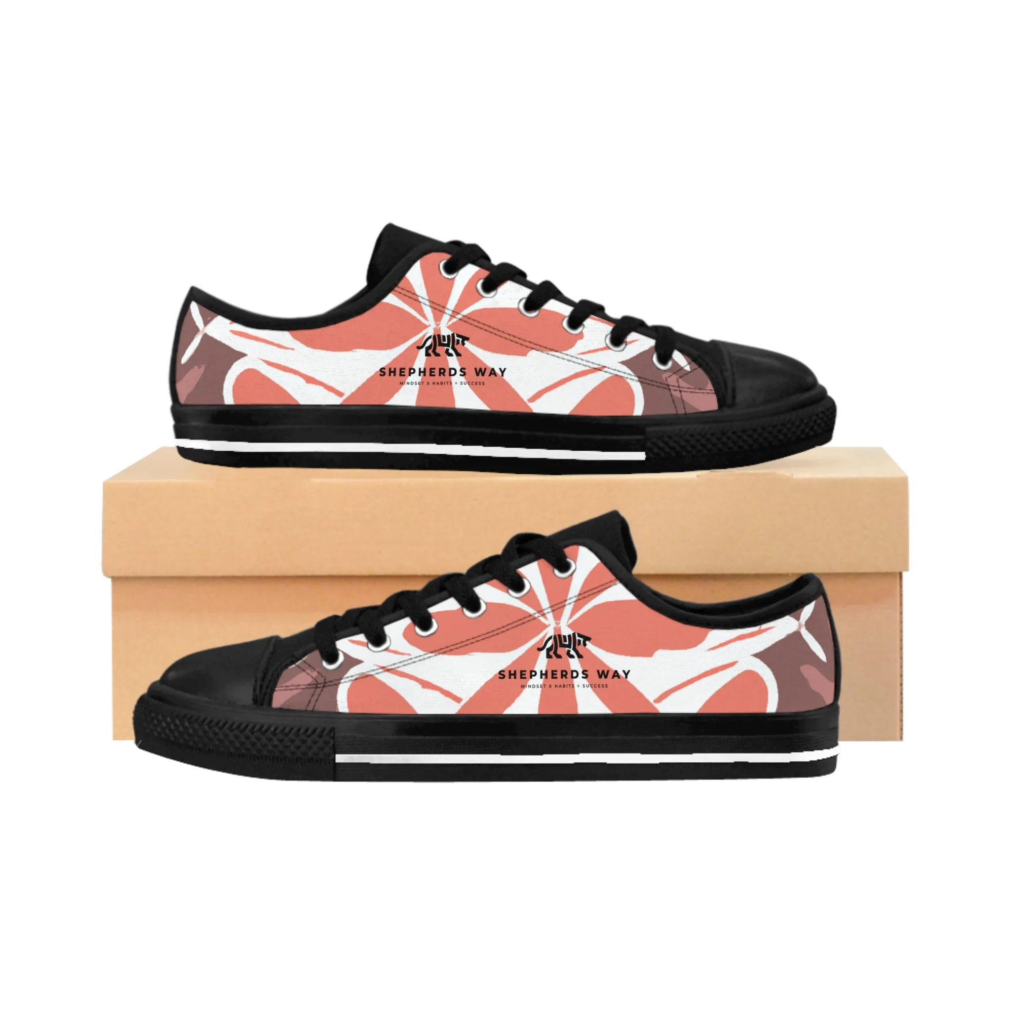 Perseverance. - Sneaker