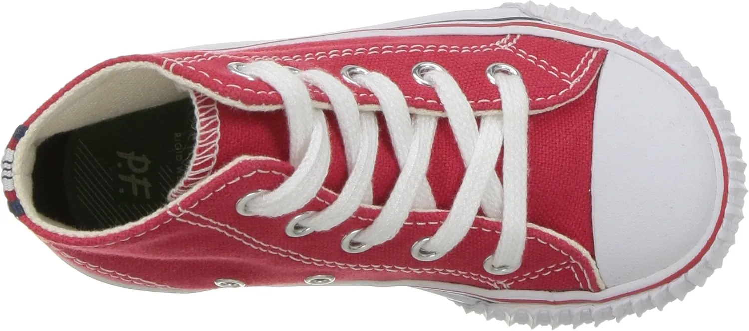 PF Flyers Baby Boy's Center Hi (Infant/Toddler)