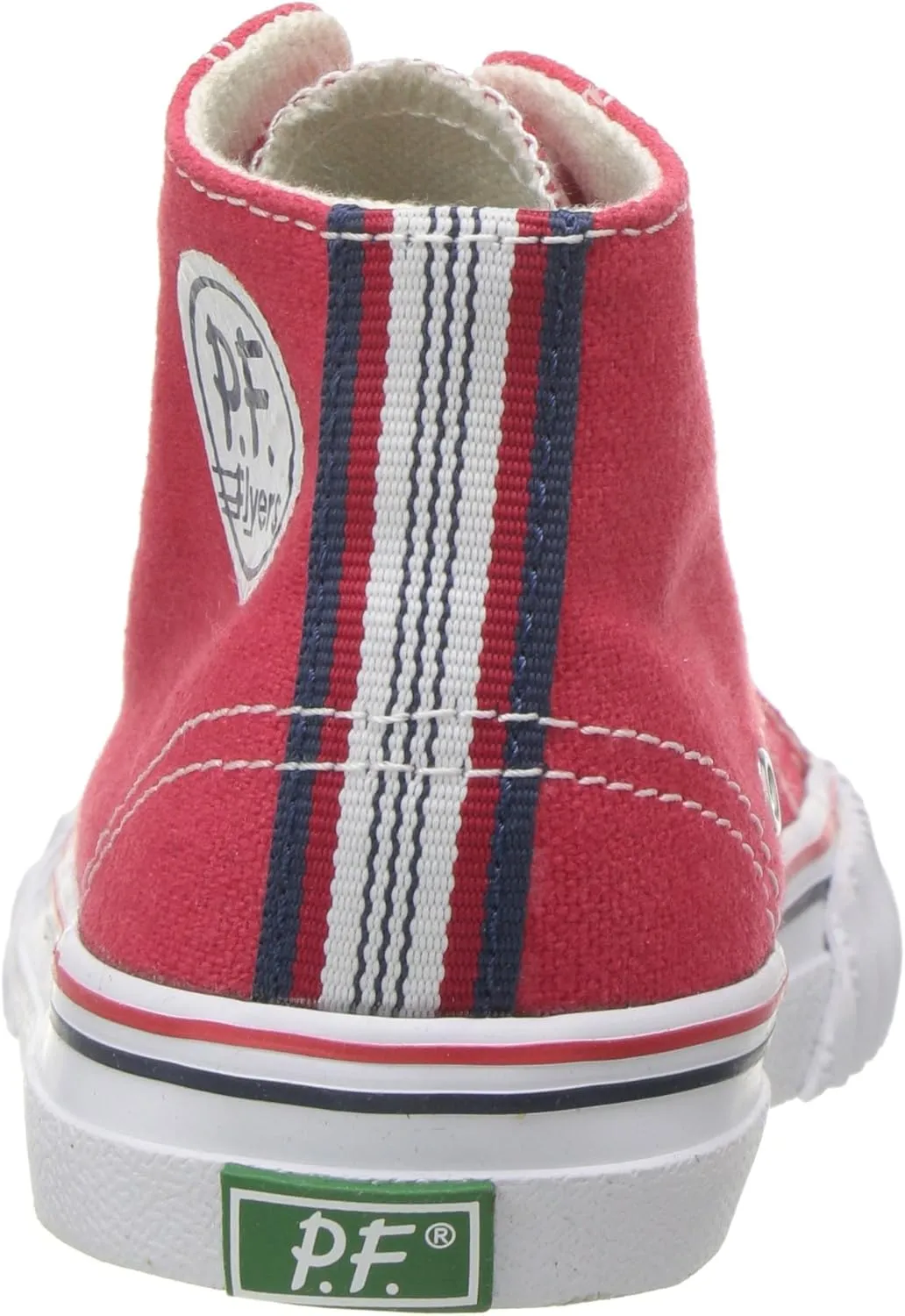 PF Flyers Baby Boy's Center Hi (Infant/Toddler)