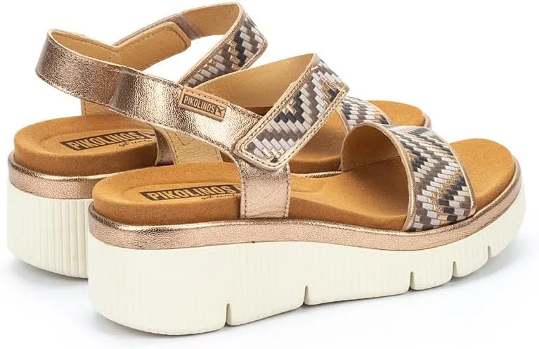 PIKOLINOS Women's Gomera W0k Wedge Sandal