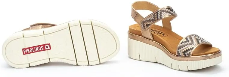 PIKOLINOS Women's Gomera W0k Wedge Sandal