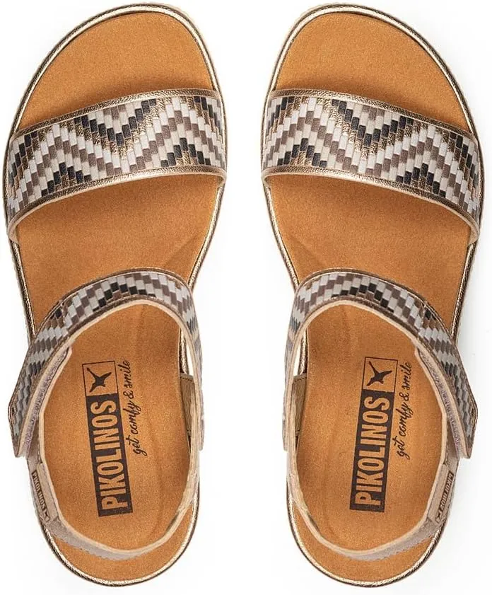 PIKOLINOS Women's Gomera W0k Wedge Sandal