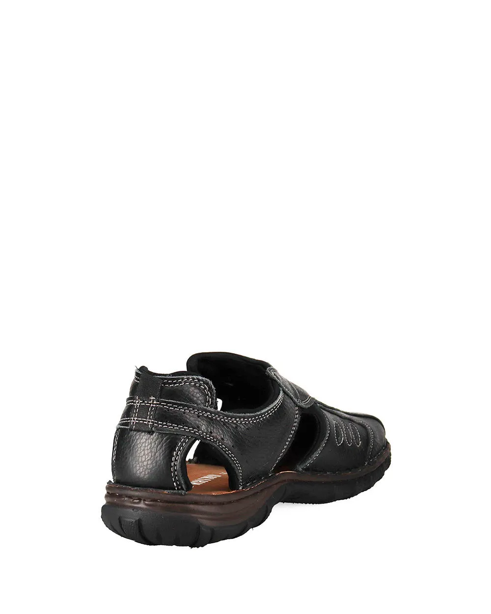 PILLAR BLACK