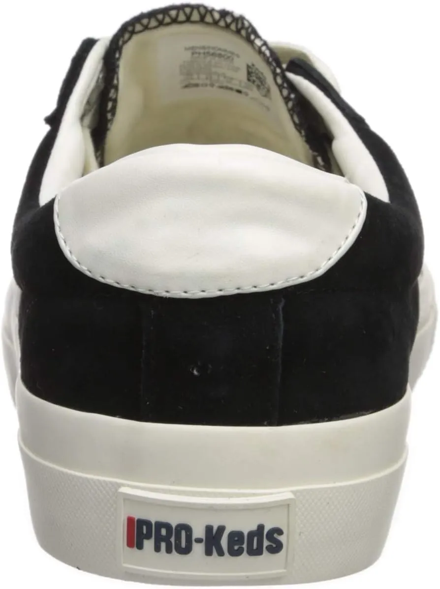PRO-Keds Men's Royal Plus Lace Up Fashion Sneaker