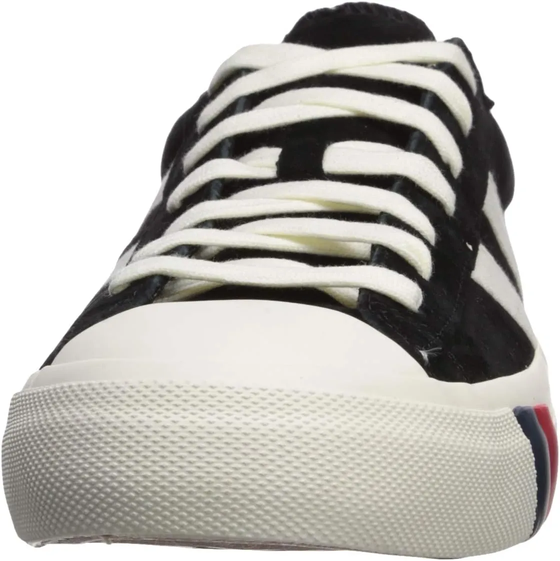 PRO-Keds Men's Royal Plus Lace Up Fashion Sneaker