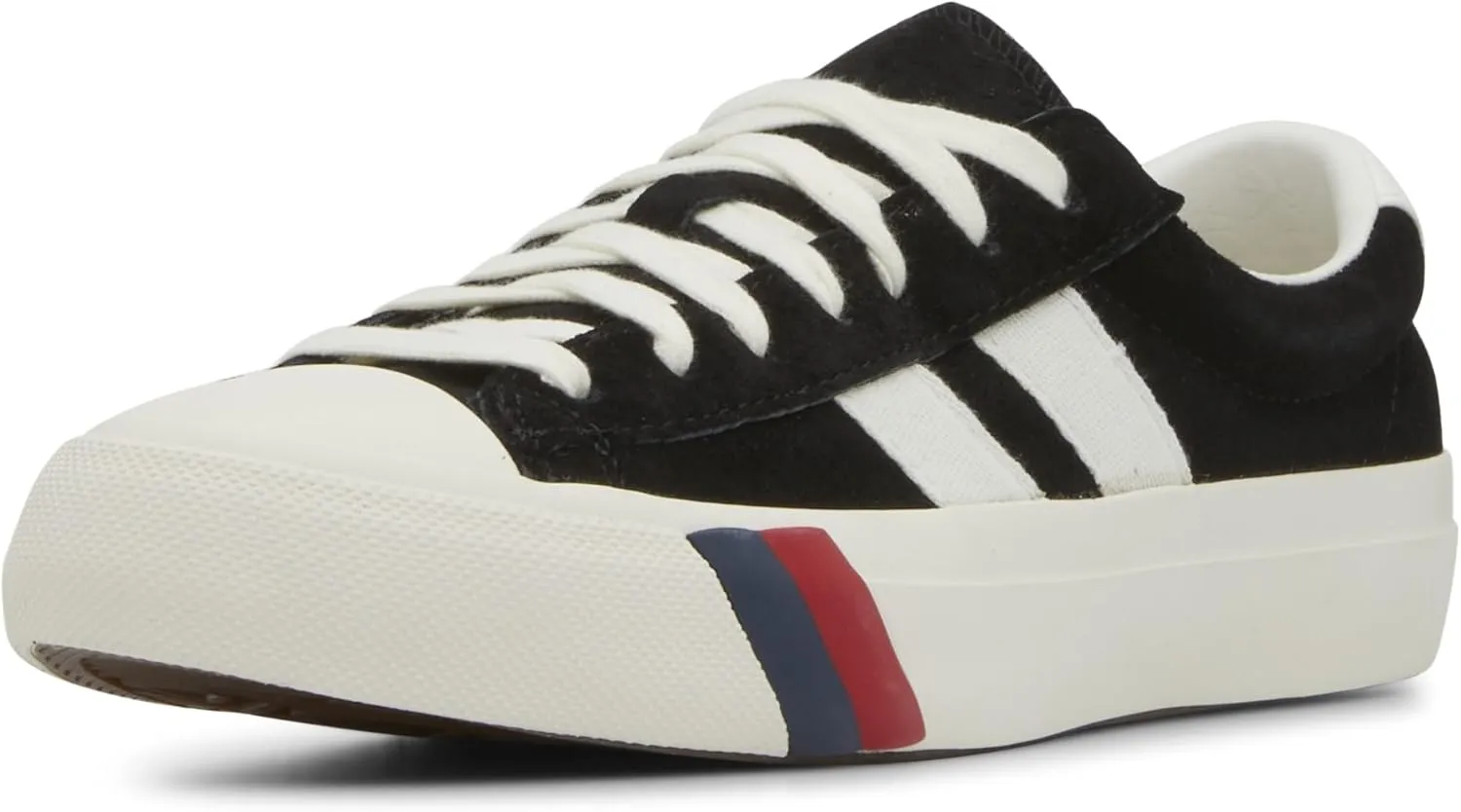 PRO-Keds Men's Royal Plus Lace Up Fashion Sneaker