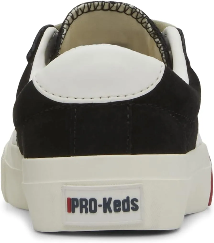 PRO-Keds Men's Royal Plus Lace Up Fashion Sneaker