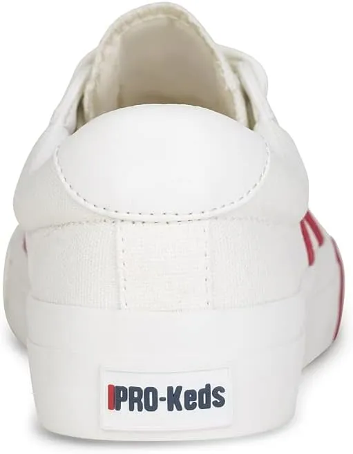 PRO-Keds Men's Royal Plus Lace Up Fashion Sneaker
