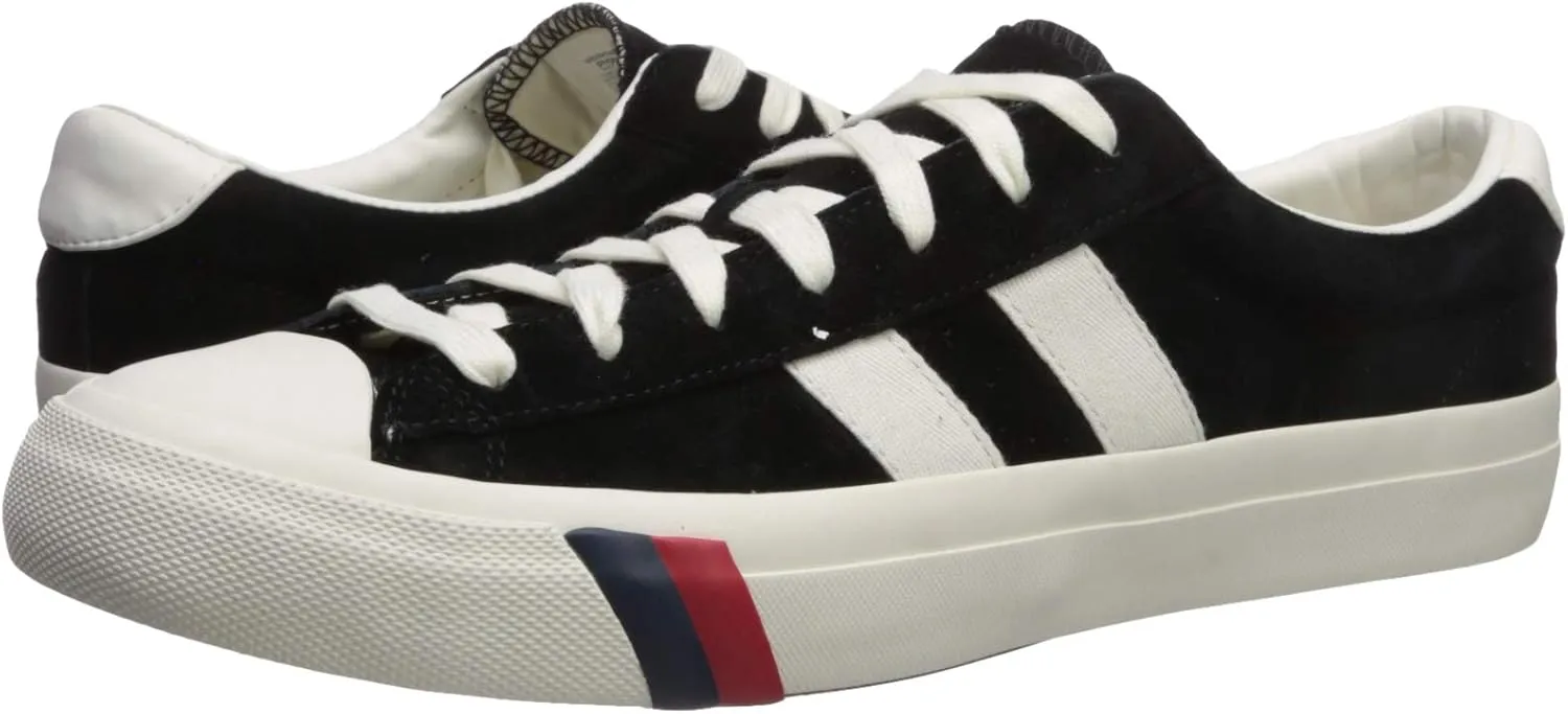 PRO-Keds Men's Royal Plus Lace Up Fashion Sneaker