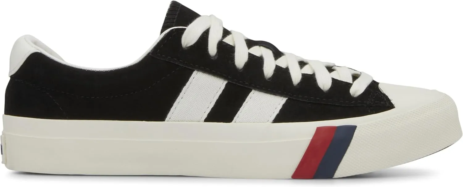 PRO-Keds Men's Royal Plus Lace Up Fashion Sneaker