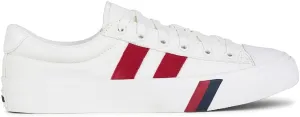 PRO-Keds Men's Royal Plus Lace Up Fashion Sneaker