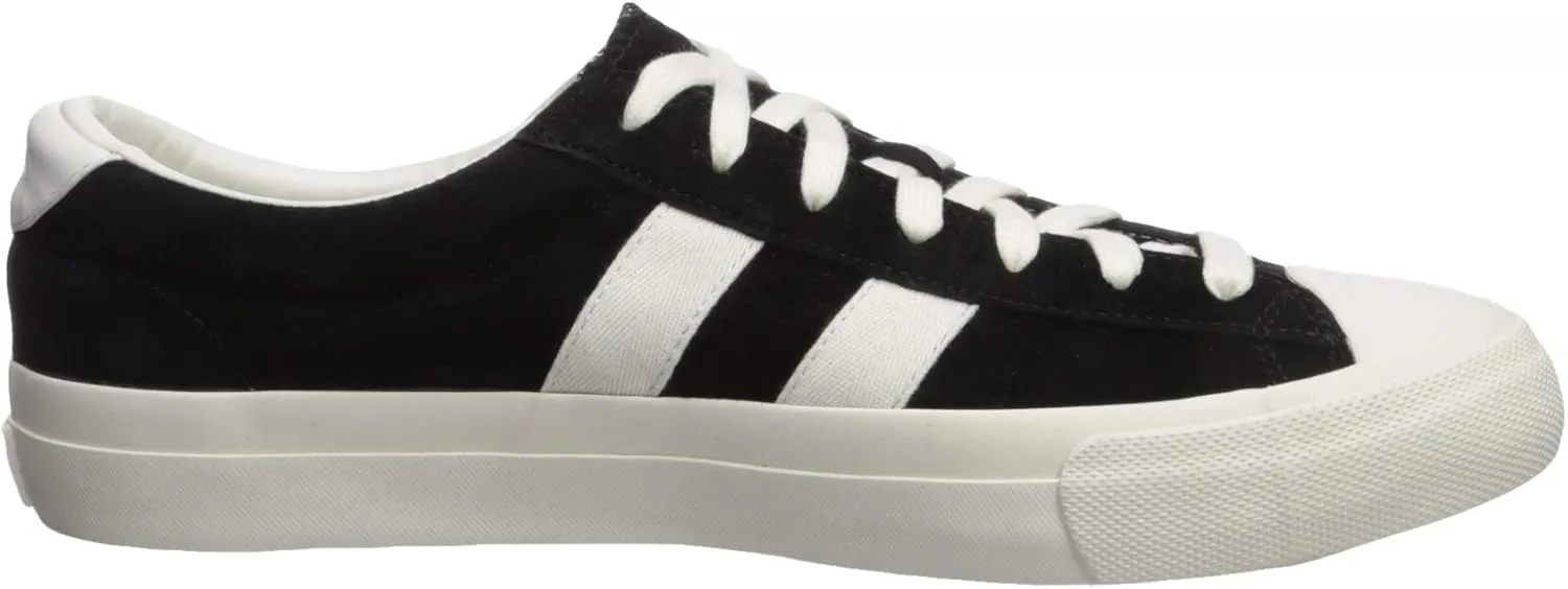 PRO-Keds Men's Royal Plus Lace Up Fashion Sneaker