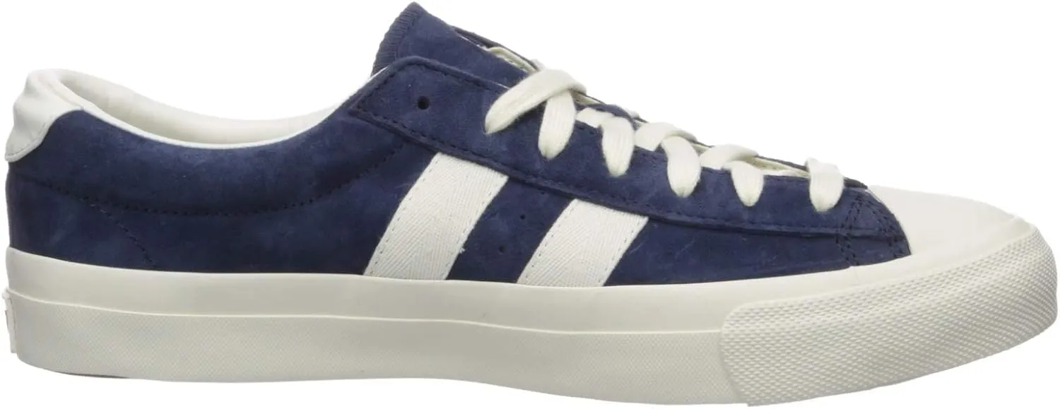 PRO-Keds Men's Royal Plus Lace Up Fashion Sneaker
