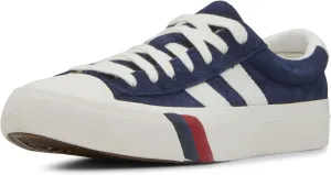 PRO-Keds Men's Royal Plus Lace Up Fashion Sneaker