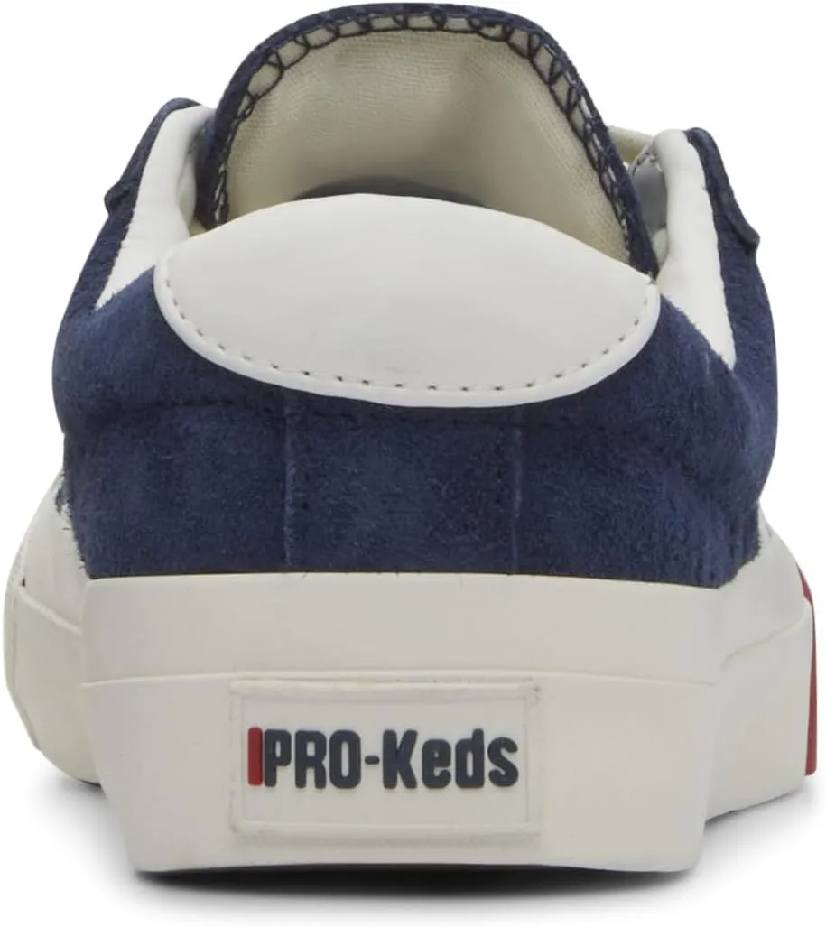 PRO-Keds Men's Royal Plus Lace Up Fashion Sneaker