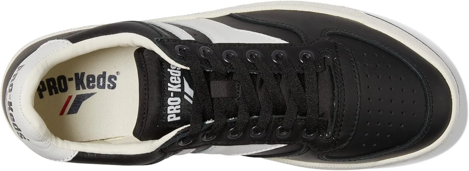 PRO-Keds Men's Skyhawk Lo Lace Up Fashion Sneaker
