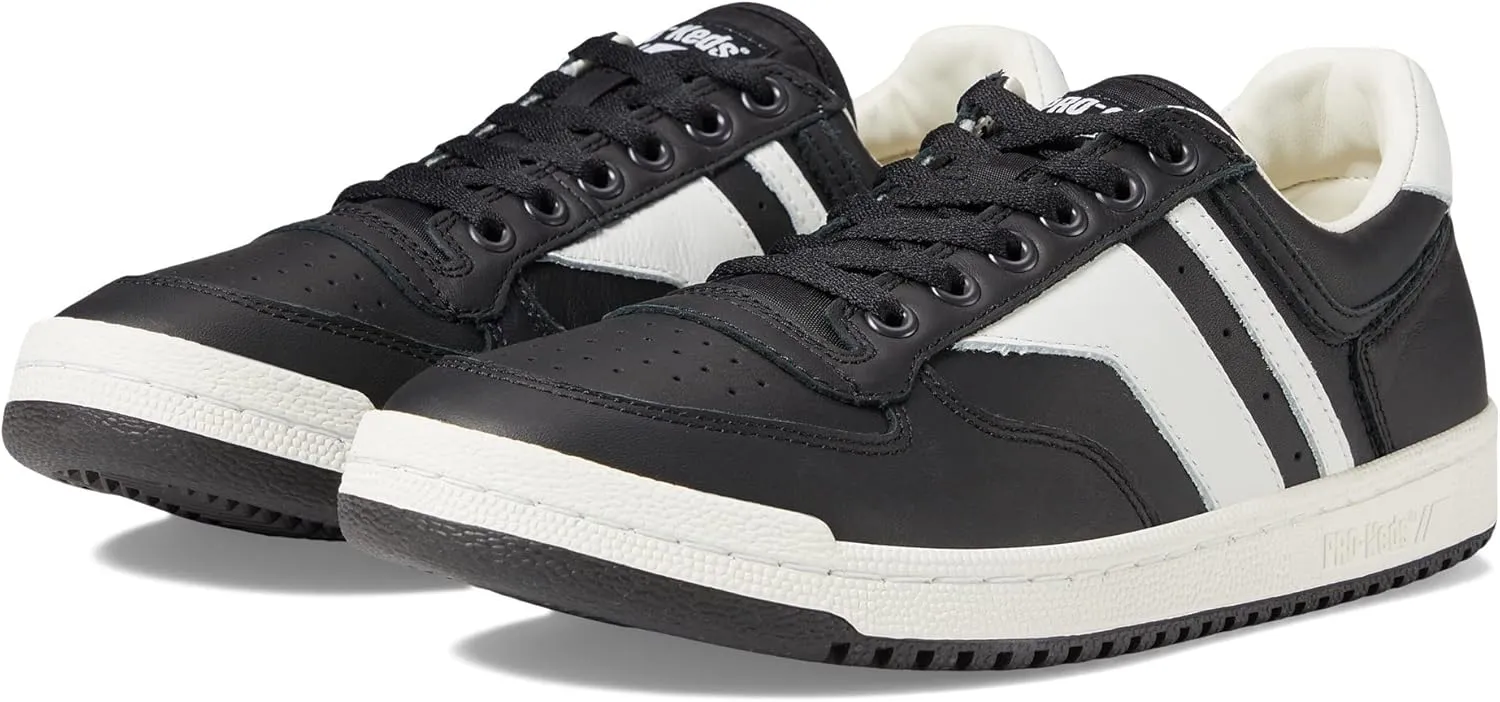 PRO-Keds Men's Skyhawk Lo Lace Up Fashion Sneaker