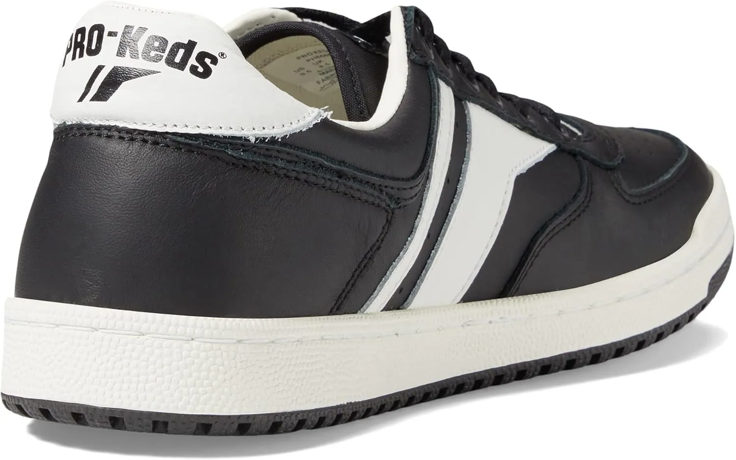 PRO-Keds Men's Skyhawk Lo Lace Up Fashion Sneaker