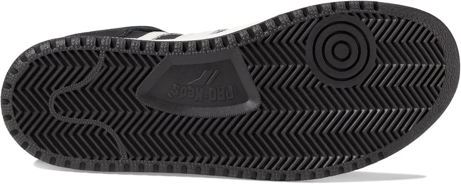 PRO-Keds Men's Skyhawk Lo Lace Up Fashion Sneaker