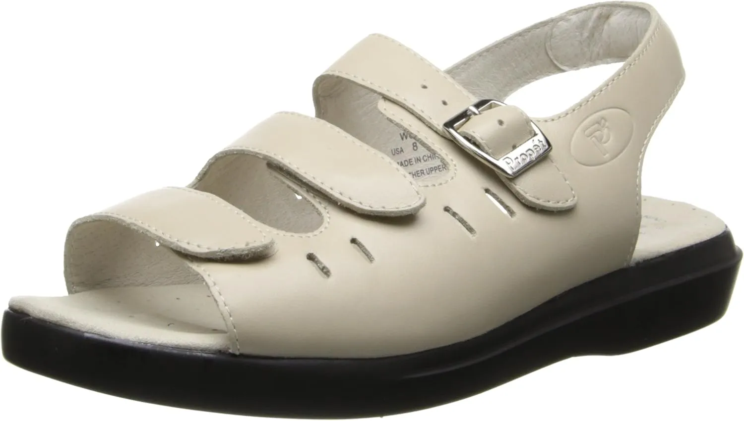 Propét Women's Breeze Walker Sandal