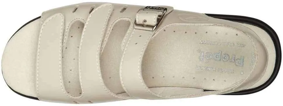 Propét Women's Breeze Walker Sandal