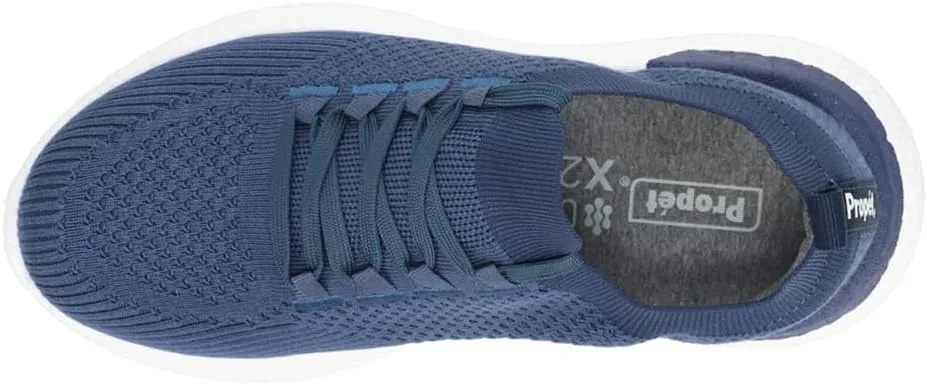 Propét Women's Unite Casual Lace Up Sneaker